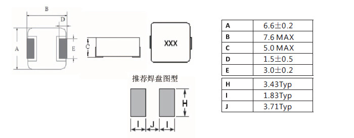 欧美性爱免费观看视频 一体成型电感0650系列规格尺寸
